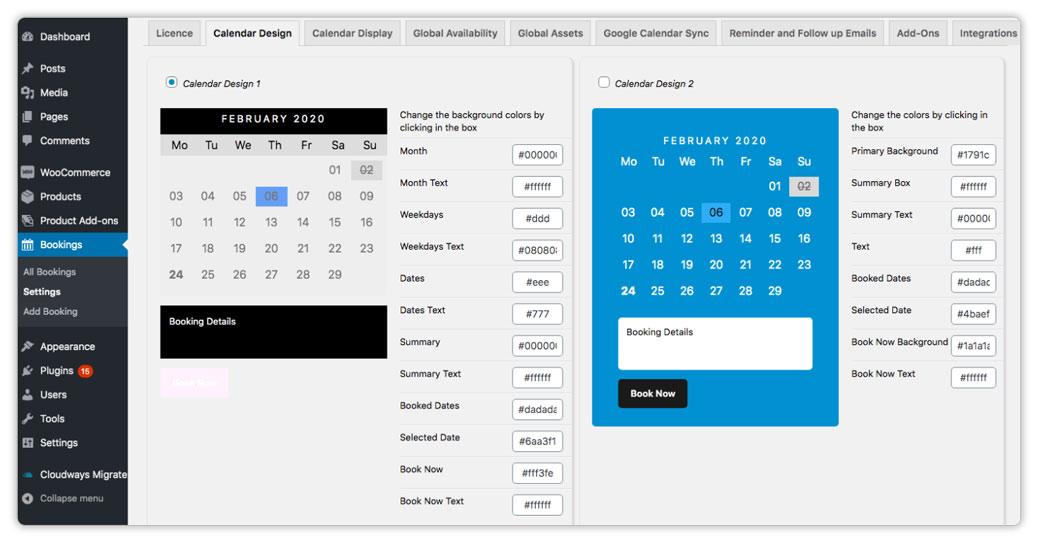 Navigating ⁣the Setup: A ‌Step-by-Step Guide to WooCommerce Bookings