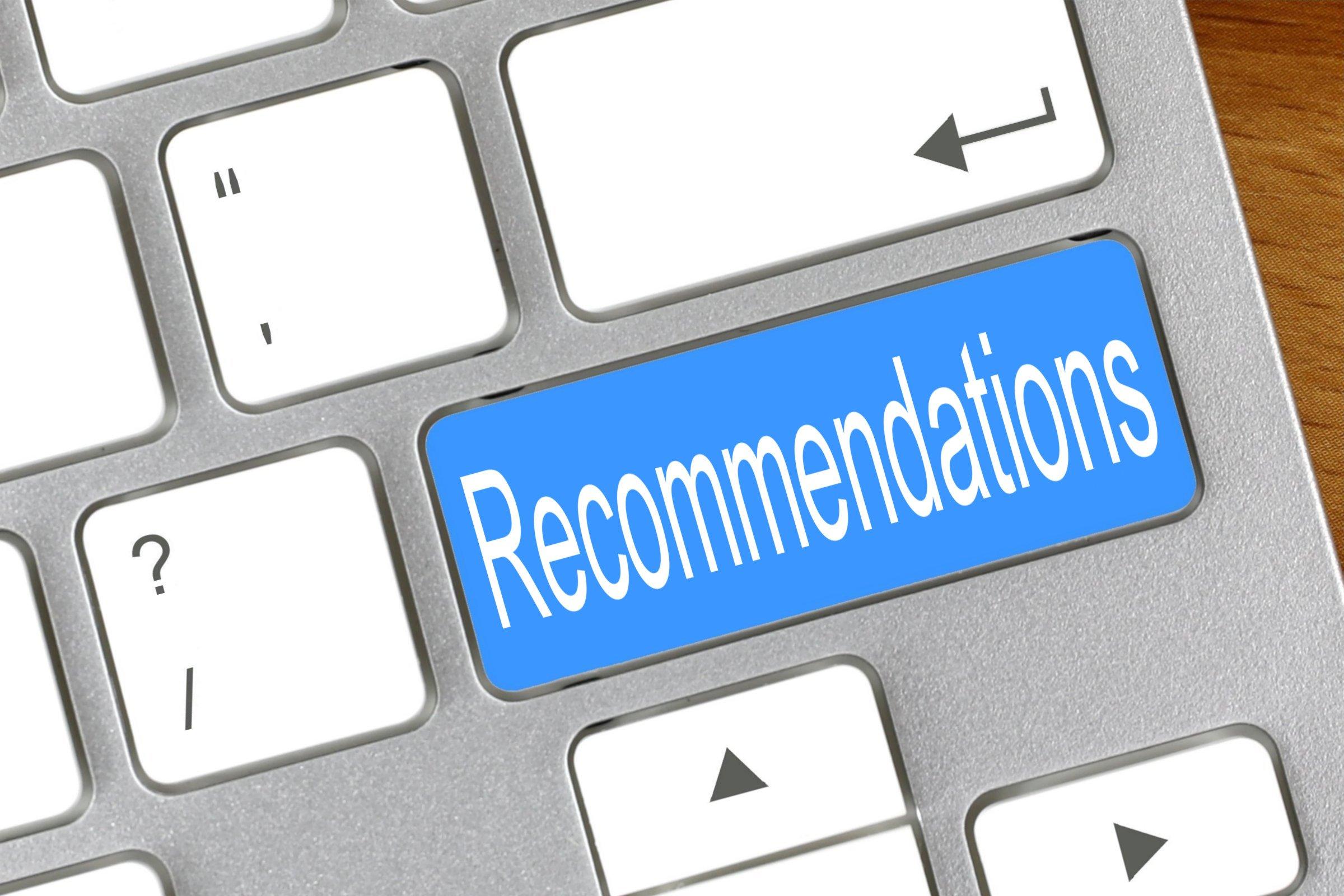 Making the Right Choice: Recommendations‌ for Various ⁤Use Cases