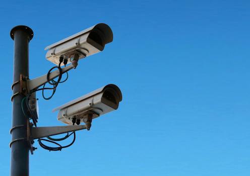 Professional Security Camera System Repair Services in Indianapolis, IN: Ensuring Peace of Mind