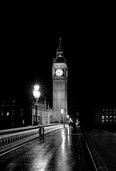 The Tower of London: A Millennium-Old Stronghold