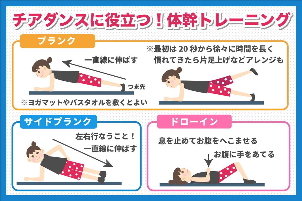 脳を刺激するトレーニング方法