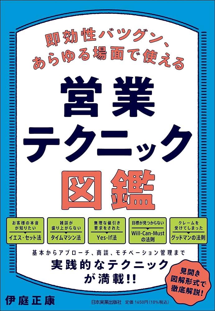 緊急時に役立つ即効性のあるテクニック