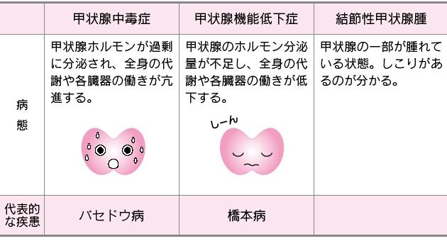 ストレス管理が甲状腺健康に与える影響とその対策